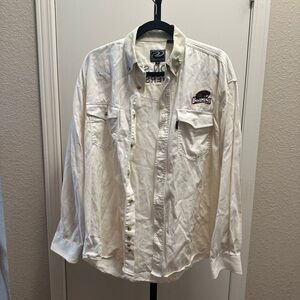 Oregon State University button-down